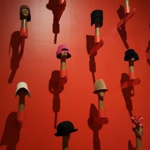 Meet your Posher, amed studio.